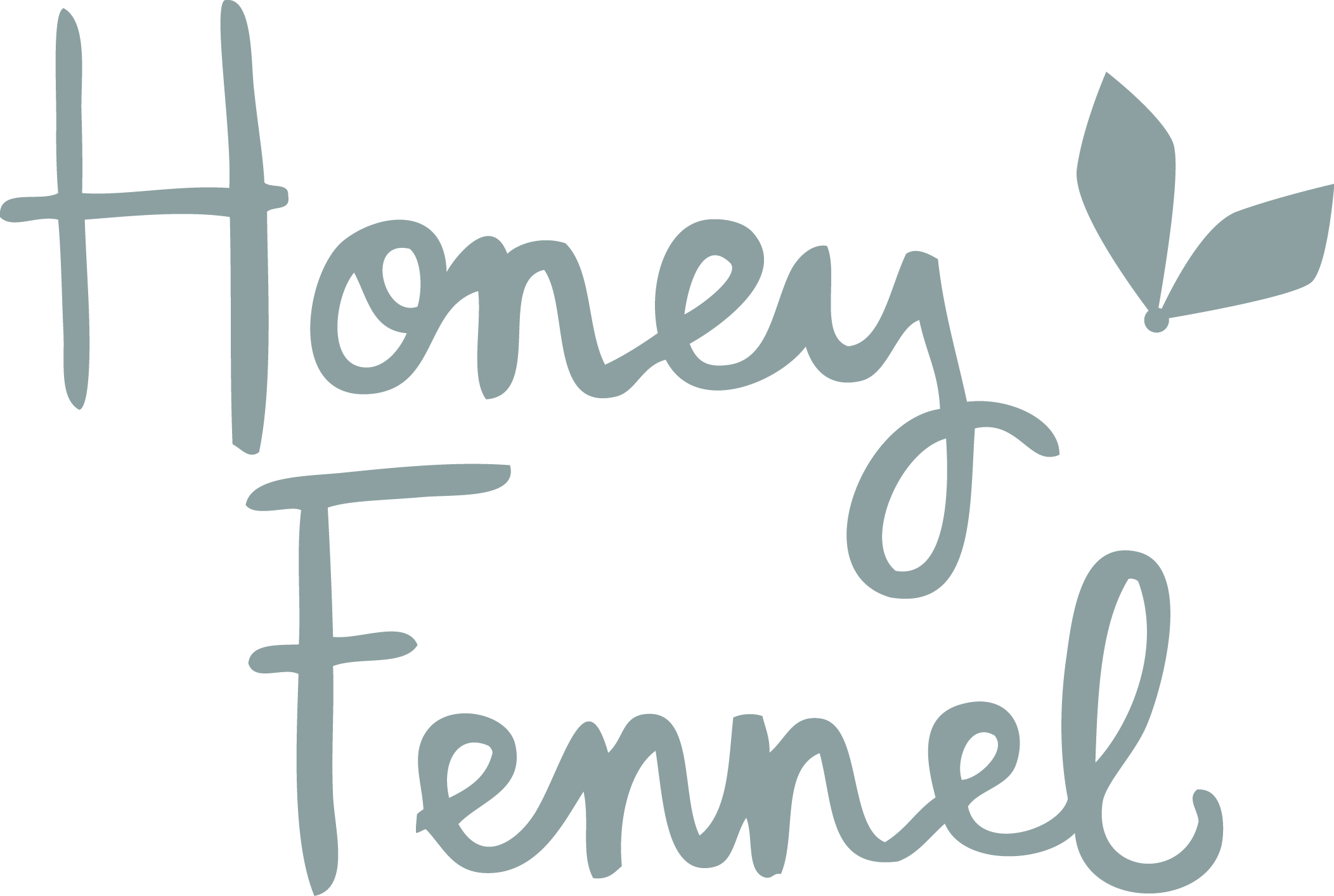 Honey Fennel Home